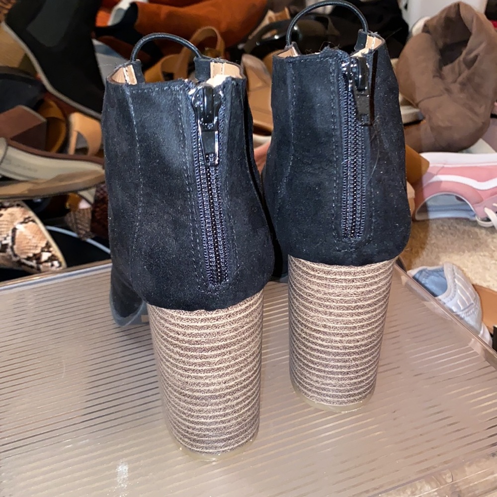 Booties - Picture 2 of 3